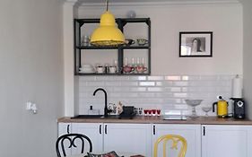 Apartament przy Zamku i Rynku